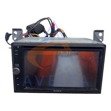 Sony double din for sale  WORKSOP