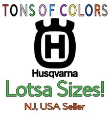 Husqvarna vtg style for sale  West Milford