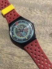 Rare swatch navigator for sale  Woodbridge