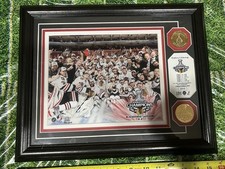 Chicago blackhawks 2010 for sale  Highland