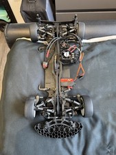 Schumacher mi8 hgt for sale  UXBRIDGE