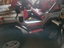 Peg perego gaucho gebraucht kaufen  Erfurt
