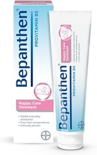 Usado, Creme para fraldas Bepanthen Nappy Care pomada 100g entrega no dia seguinte comprar usado  Enviando para Brazil