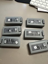 Batteria volo intelligente usato Batteria volo intelligente usato  Rende