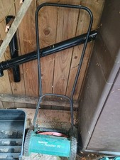Qualcast panther for sale  TEDDINGTON