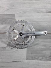 Campagnolo veloce chainset for sale  NORTHWICH
