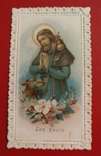San rocco antico usato  Solopaca