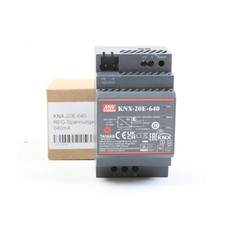 Mean well knx gebraucht kaufen  Frankfurt am Main