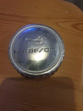 Rare oem alloy for sale Rare oem alloy for sale  LEICESTER