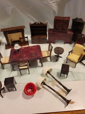Móveis antigos para sala de jantar Renwell comprar usado  Enviando para Brazil