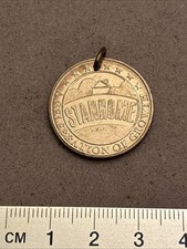 Medaglietta stanhome cura usato  Ravenna