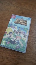 Animal crossing nintendo d'occasion  Villefranche-sur-Saône