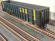 Walthers csx wood for sale  TRURO