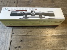 Vortex crossfire 9x40 d'occasion  Expédié en Belgium