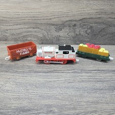 Thomas friends mattel for sale  Perry