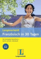 Langenscheidt französisch tag gebraucht kaufen  Berlin