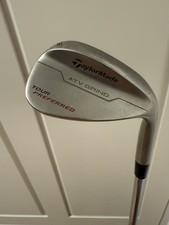 Taylormade tour preferred for sale  Orlando