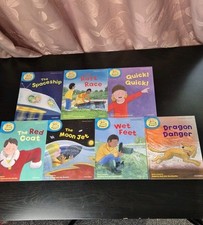 Read biff chip for sale  NESTON