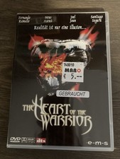Dvd film the gebraucht kaufen  Gomadingen