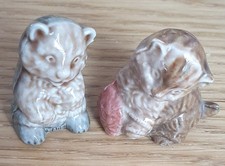 Wade whimsie ornaments for sale  SOUTHEND-ON-SEA