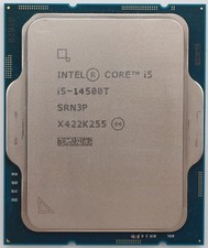 Intel core 14500t gebraucht kaufen  Deutschland