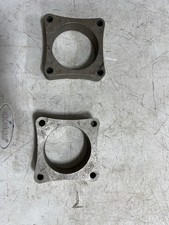 4x130 wheel spacers for sale  Tiffin