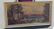 Robert wood teton for sale  Pendleton