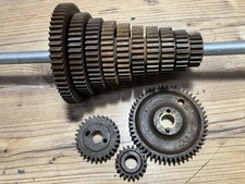 Metal lathe change for sale  PRESTON