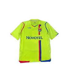 Maillot vintage third d'occasion  Caen