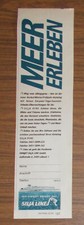 Seltene werbung finnjet gebraucht kaufen  Legden