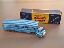 Matchbox moko lesney gebraucht kaufen  Dachau