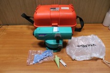 Sokkia automatic dumpy for sale  STANLEY