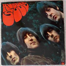The beatles rubber d'occasion  Saint-Jean-en-Royans