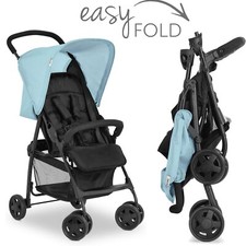 Hauck sport pushchair for sale  MITCHAM