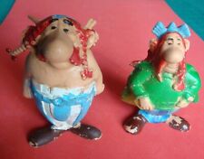 Asterix obelix figurine d'occasion  Chauvigny