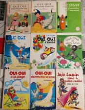 Lot livres bibliothèque d'occasion  Ménéac
