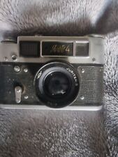 Vintage fed rangefinder for sale  OLDHAM