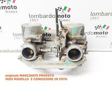 Carburatore carburatori comple usato  Riesi