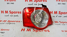 Passat rear light for sale  LEICESTER