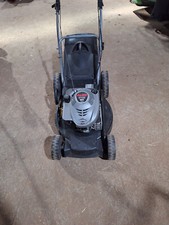 Rasenmäher motoren motorsense gebraucht kaufen  Vöhl
