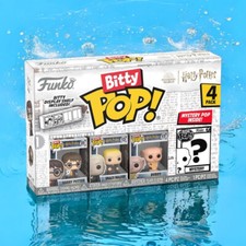 Funko bitty pop gebraucht kaufen  Köln