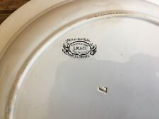 Creil montereau plat d'occasion  Montendre