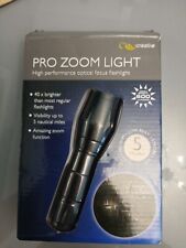 Pro zoom light for sale  ROSS-ON-WYE