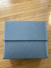 Vtg archival folio for sale  Rochester