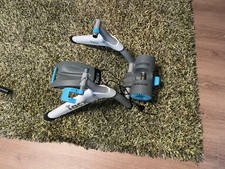 Rollentrainer tacx vortex gebraucht kaufen  München