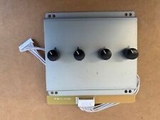 Usado, Placa de volume rotativa para piano de palco profissional Kawai KEP-182 MP8II comprar usado  Enviando para Brazil