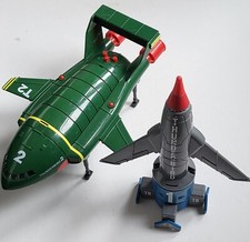 Thunderbirds carlton supersize for sale  HARROGATE