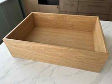 Uform dovetail oak for sale  NOTTINGHAM