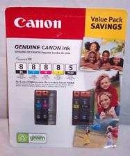 Genuine canon ink d'occasion  Expédié en Belgium