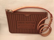 Louis vuitton pochette gebraucht kaufen  Neuss